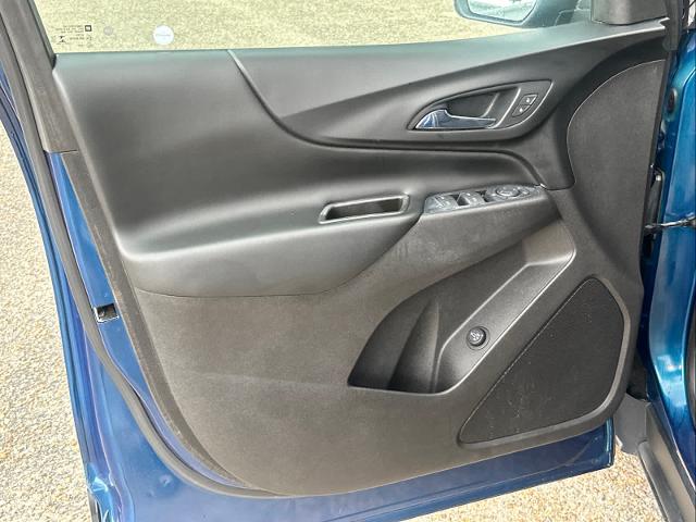 2019 Chevrolet Equinox Vehicle Photo in DUNN, NC 28334-8900