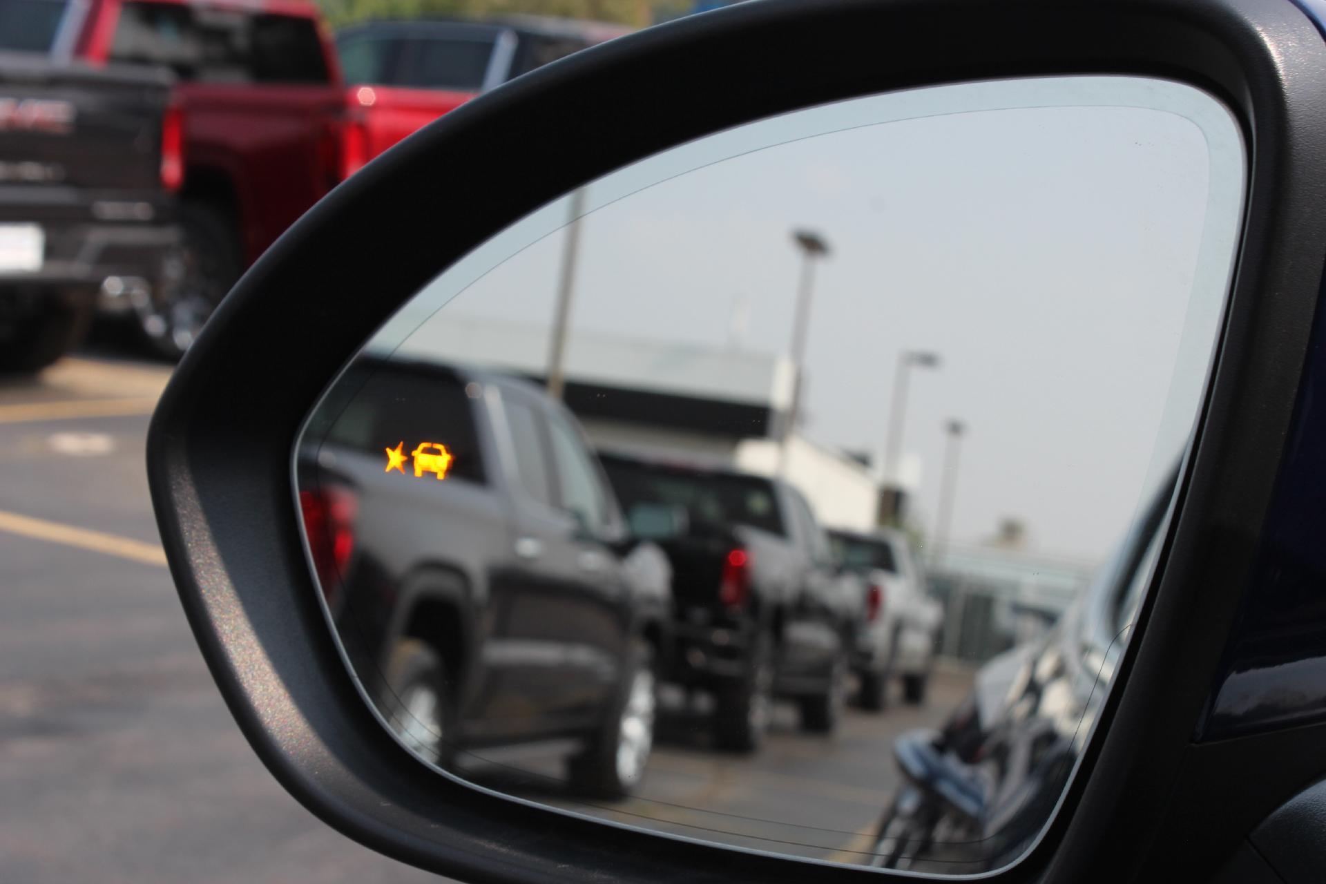 2024 Buick Envision Vehicle Photo in AURORA, CO 80012-4011