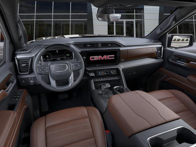 2024 GMC Sierra 1500 Vehicle Photo in OAK LAWN, IL 60453-2517