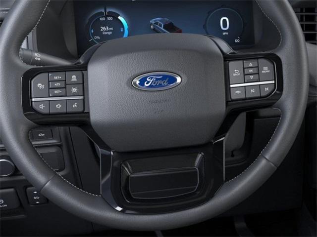 2024 Ford F-150 Lightning Vehicle Photo in Mahwah, NJ 07430-1343