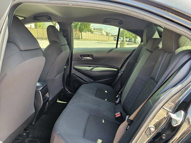 2021 Toyota Corolla Vehicle Photo in San Antonio, TX 78230