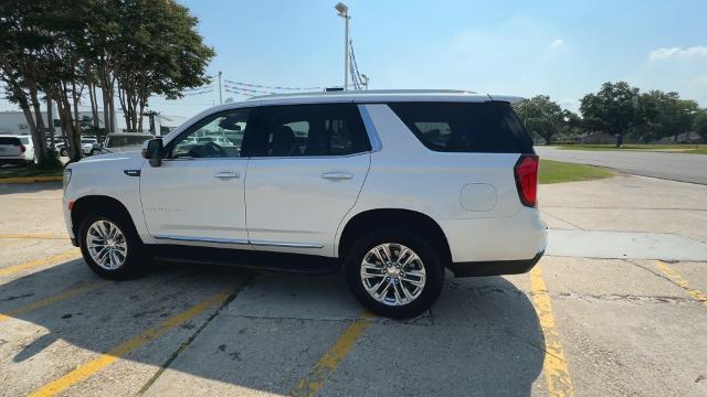 2023 GMC Yukon Vehicle Photo in BATON ROUGE, LA 70806-4466