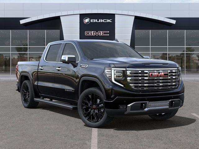 2024 GMC Sierra 1500 Vehicle Photo in WATERTOWN, CT 06795-3318