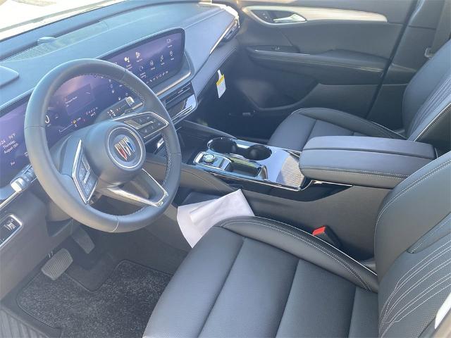 2024 Buick Envision Vehicle Photo in GOODYEAR, AZ 85338-1310