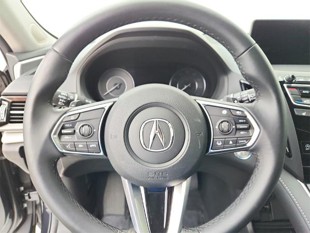 2023 Acura RDX Vehicle Photo in Grapevine, TX 76051