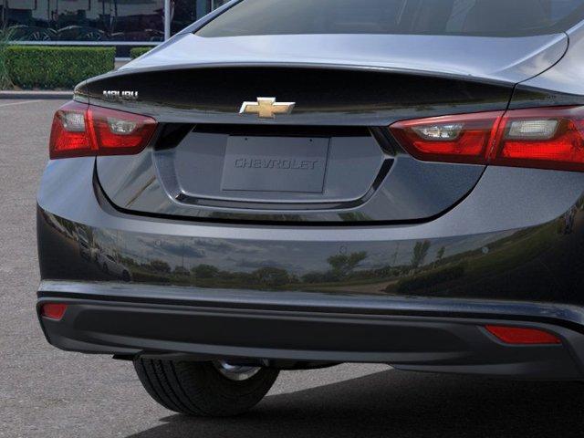 2025 Chevrolet Malibu Vehicle Photo in SUGAR LAND, TX 77478-0000