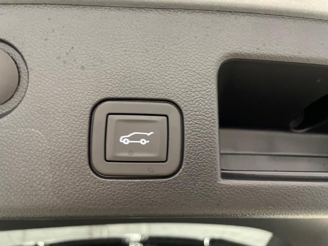 2025 Chevrolet Equinox Vehicle Photo in ROGERS, MN 55374-9422