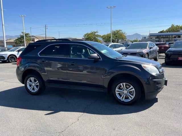 2015 Chevrolet Equinox Vehicle Photo in WEST VALLEY CITY, UT 84120-3202