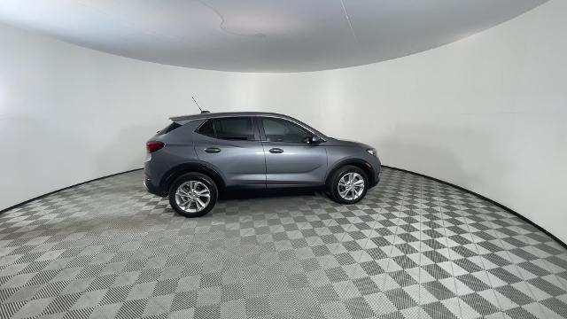 2021 Buick Encore GX Vehicle Photo in GILBERT, AZ 85297-0402