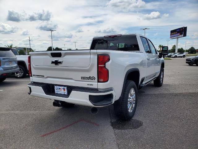 2024 Chevrolet Silverado 2500 HD Vehicle Photo in BROUSSARD, LA 70518-0000