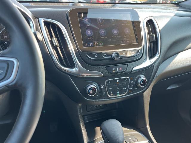 2022 Chevrolet Equinox Vehicle Photo in GREEN BAY, WI 54302-3701