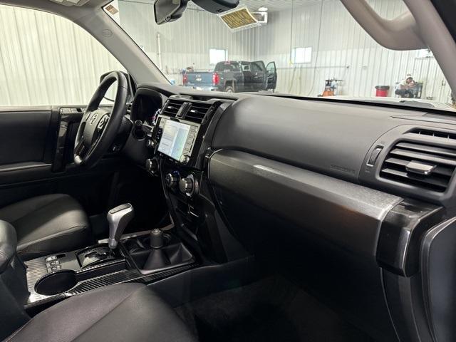 2022 Toyota 4Runner Vehicle Photo in GLENWOOD, MN 56334-1123