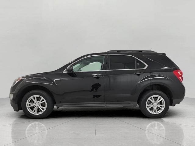 2016 Chevrolet Equinox Vehicle Photo in APPLETON, WI 54914-8833