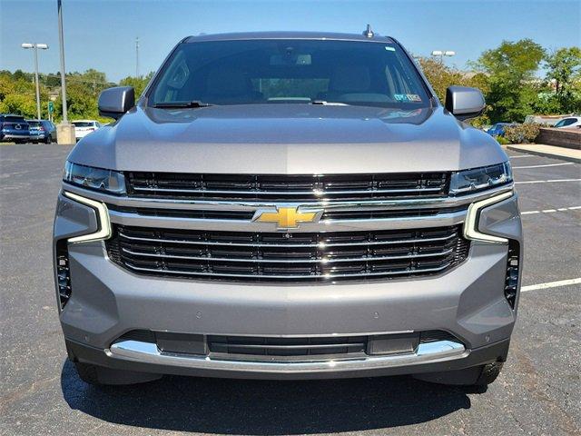 Used 2021 Chevrolet Tahoe LT with VIN 1GNSKNKD3MR119007 for sale in Lancaster, PA