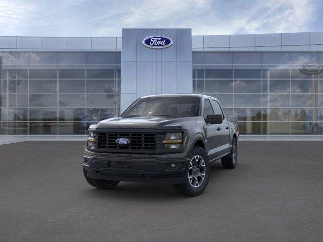 2024 Ford F-150 Vehicle Photo in Boyertown, PA 19512