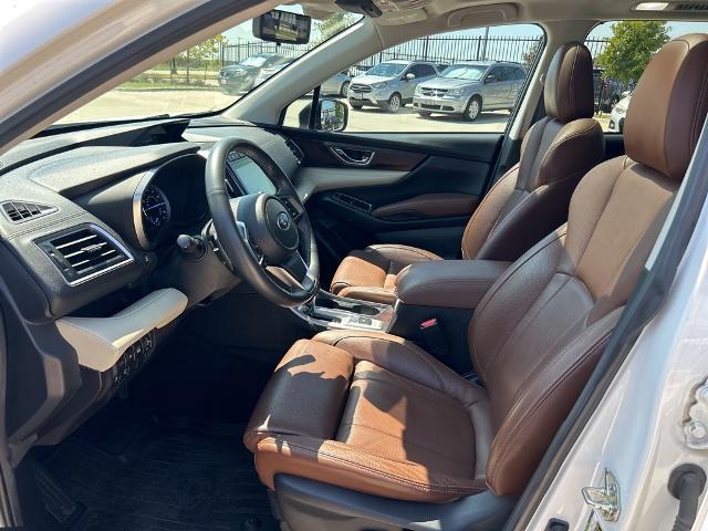 2020 Subaru Ascent Vehicle Photo in Grapevine, TX 76051