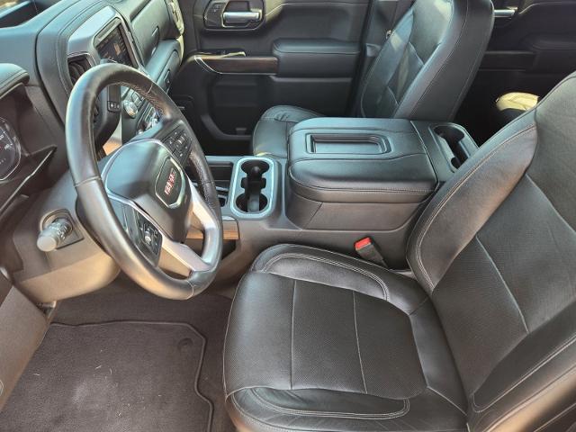 2020 GMC Sierra 1500 Vehicle Photo in STEPHENVILLE, TX 76401-3713