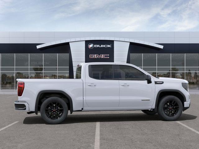 2024 GMC Sierra 1500 Vehicle Photo in PASADENA, CA 91107-3803