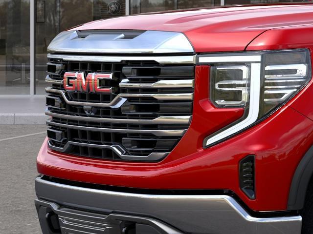 2024 GMC Sierra 1500 Vehicle Photo in PASADENA, CA 91107-3803