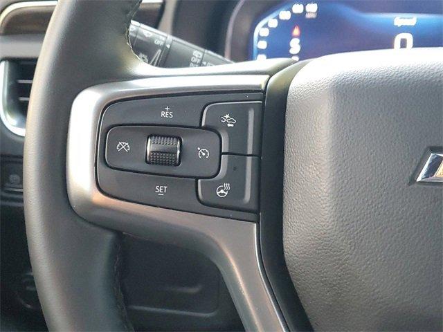 2023 Chevrolet Tahoe Vehicle Photo in SUNRISE, FL 33323-3202