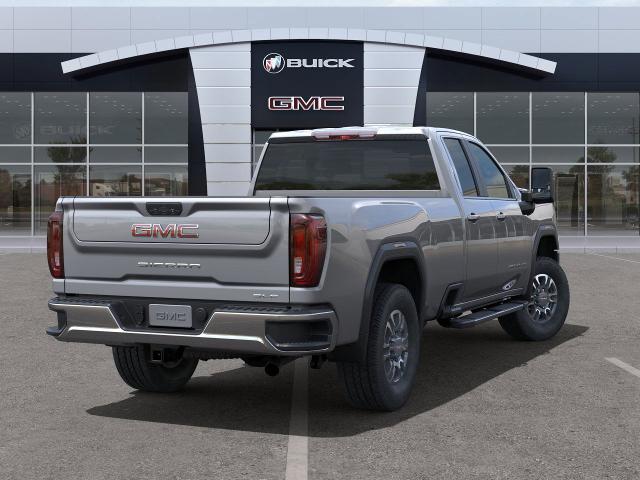 2024 GMC Sierra 3500 HD Vehicle Photo in PASADENA, CA 91107-3803