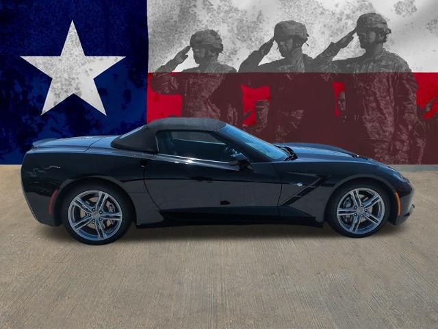 2016 Chevrolet Corvette Vehicle Photo in Killeen, TX 76541