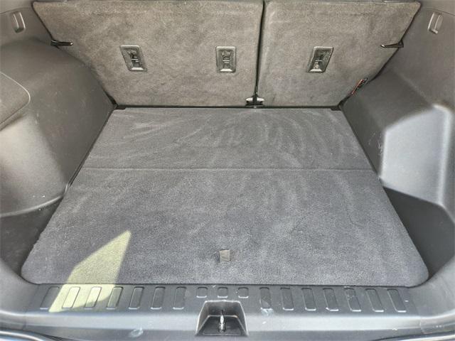 2020 Chevrolet Equinox Vehicle Photo in GAINESVILLE, TX 76240-2013