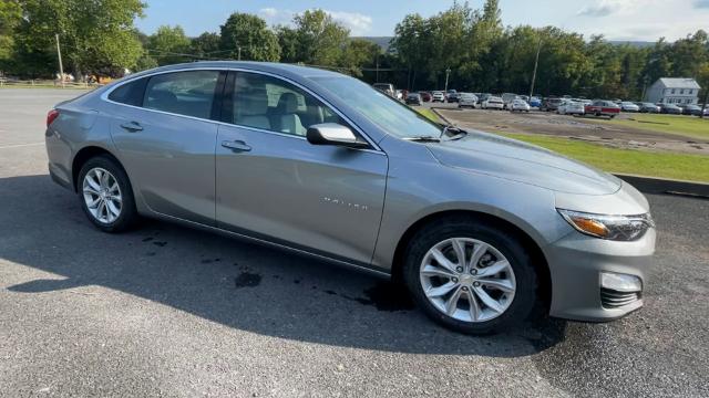 2025 Chevrolet Malibu Vehicle Photo in THOMPSONTOWN, PA 17094-9014