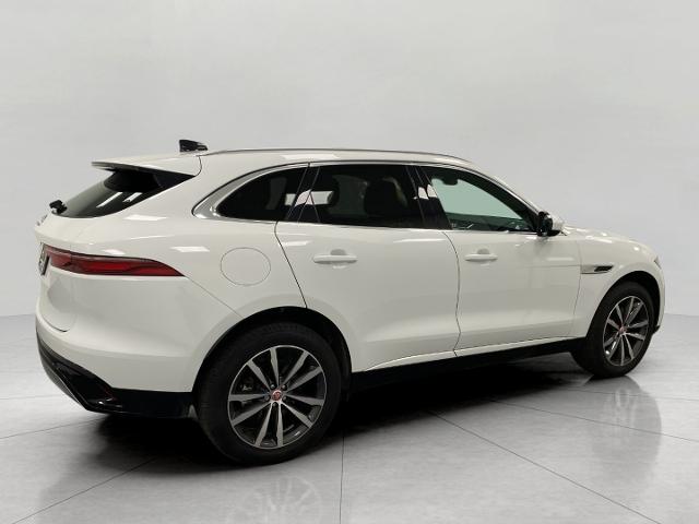 2023 Jaguar F-PACE Vehicle Photo in Appleton, WI 54913