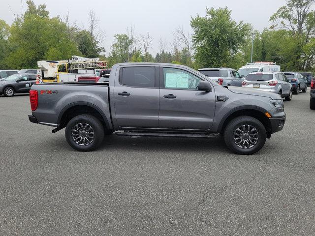 2021 Ford Ranger Vehicle Photo in Boyertown, PA 19512