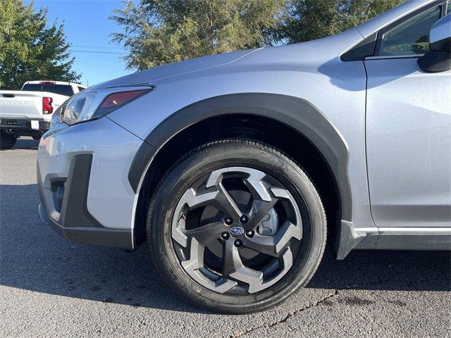 2021 Subaru Crosstrek Vehicle Photo in BEND, OR 97701-5133