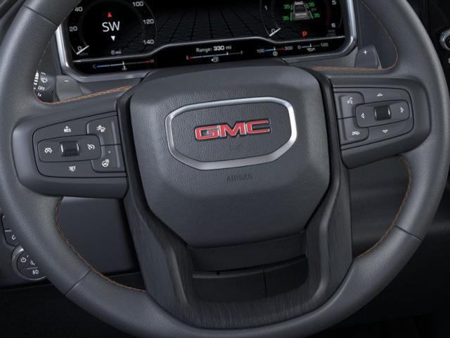 2024 GMC Sierra 1500 Vehicle Photo in TREVOSE, PA 19053-4984