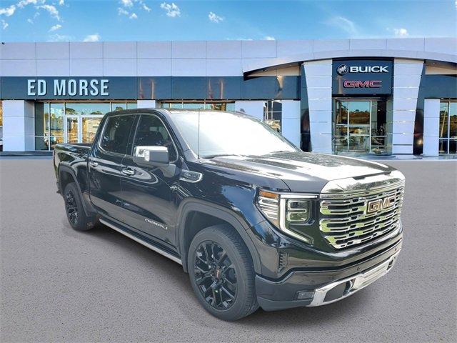 2024 GMC Sierra 1500 Vehicle Photo in SUNRISE, FL 33323-3202