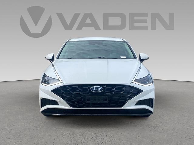 2021 Hyundai SONATA Vehicle Photo in Statesboro, GA 30458