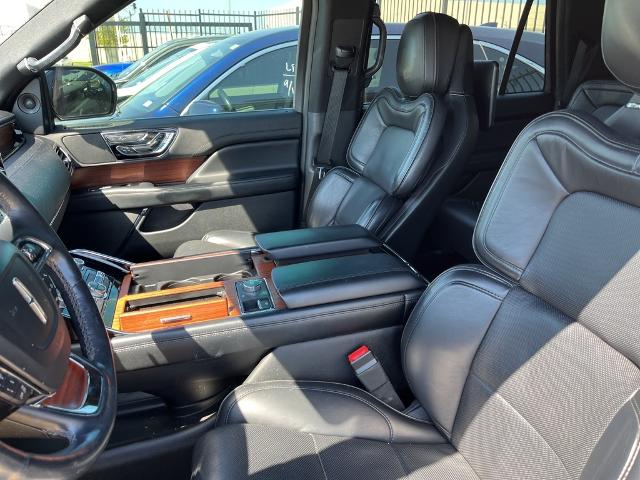 2019 Lincoln Navigator L Vehicle Photo in Grapevine, TX 76051