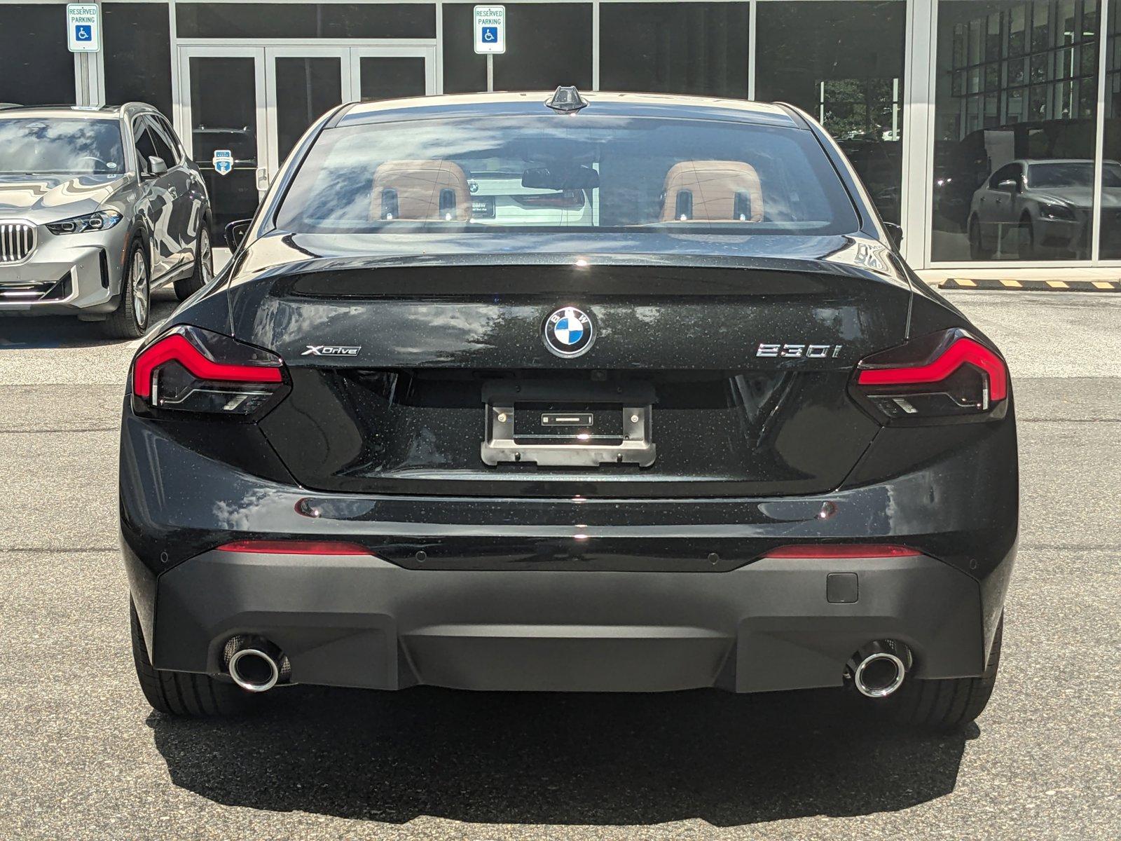 2024 BMW 230i xDrive Vehicle Photo in Towson, MD 21204