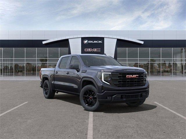 2024 GMC Sierra 1500 Vehicle Photo in JACKSON, MI 49202-1834