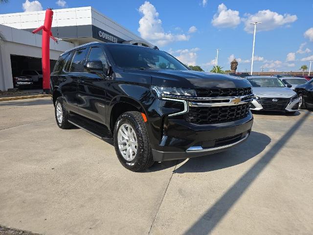 2021 Chevrolet Tahoe Vehicle Photo in LAFAYETTE, LA 70503-4541