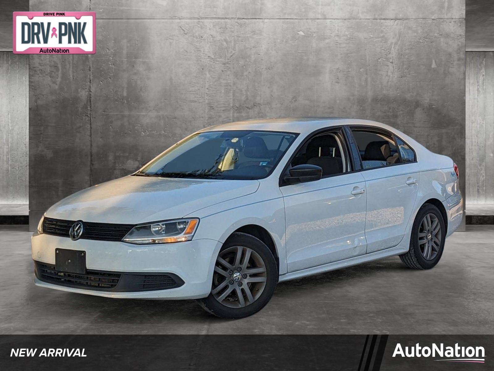 2014 Volkswagen Jetta Sedan Vehicle Photo in Tampa, FL 33614