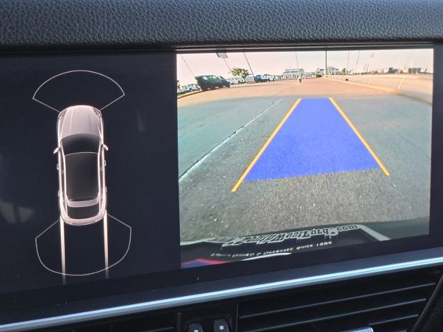 2020 Porsche Cayenne Vehicle Photo in Weatherford, TX 76087-8771