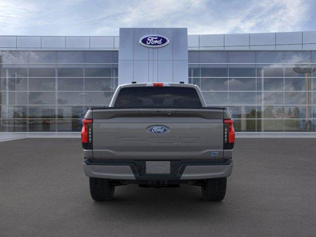 2024 Ford F-150 Lightning Vehicle Photo in Boyertown, PA 19512