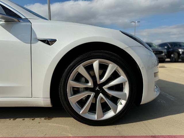 2019 Tesla Model 3 Vehicle Photo in Grapevine, TX 76051