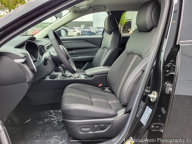 2025 Mazda CX-50 Vehicle Photo in Plainfield, IL 60586