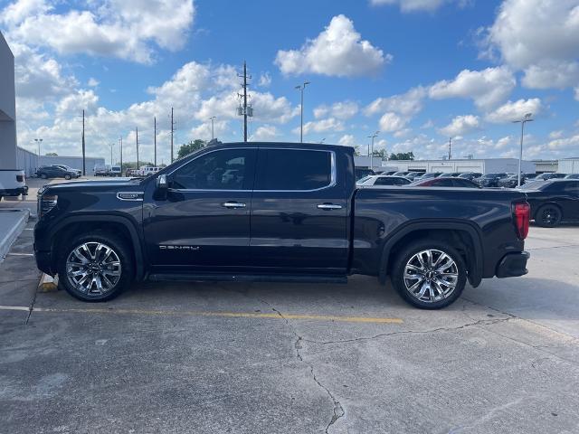 2023 GMC Sierra 1500 Vehicle Photo in ROSENBERG, TX 77471