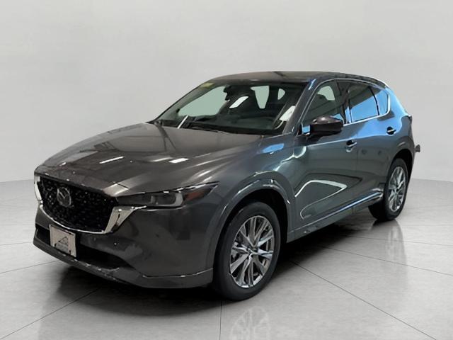 2025 Mazda CX-5 Vehicle Photo in Green Bay, WI 54304