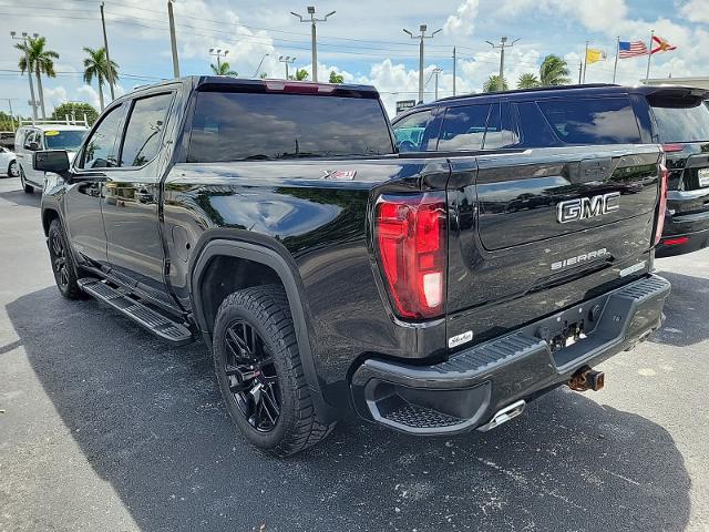 2022 GMC Sierra 1500 Limited Vehicle Photo in LIGHTHOUSE POINT, FL 33064-6849