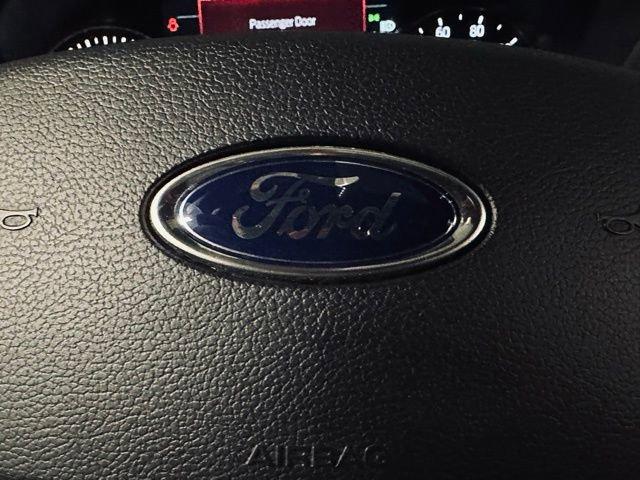 2020 Ford Explorer Vehicle Photo in MEDINA, OH 44256-9631