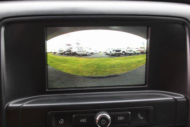 2023 Chevrolet Silverado 5500 HD Vehicle Photo in SAINT CLAIRSVILLE, OH 43950-8512