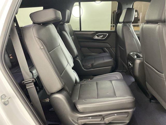 2023 Chevrolet Tahoe Vehicle Photo in GILBERT, AZ 85297-0402