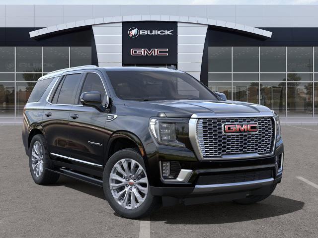 2024 GMC Yukon Vehicle Photo in LONE TREE, CO 80124-2750